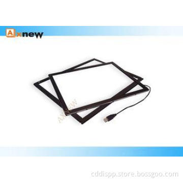 15" IP65 4096x4096 Infrared Touch Screen Panels With Eserie